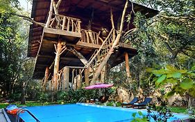 Lotus Eco Villa